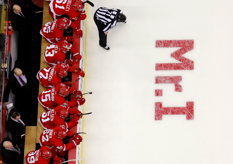 Photo credit: Gregory Shamus/Getty images